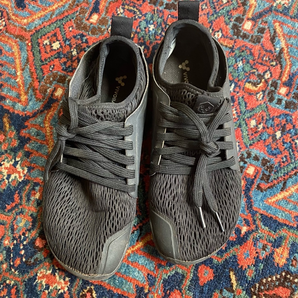 Vivo barefoot Kanna shoes